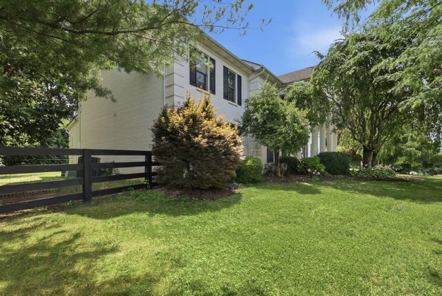 110 Wind Haven Drive, Nicholasville, KY 40356