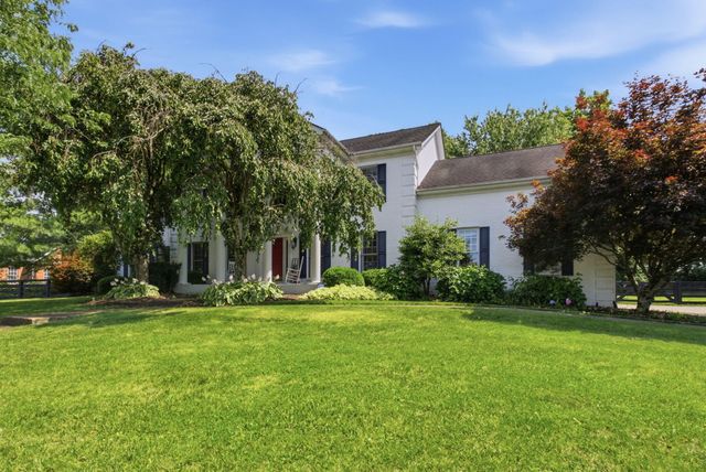 110 Wind Haven Drive, Nicholasville, KY 40356