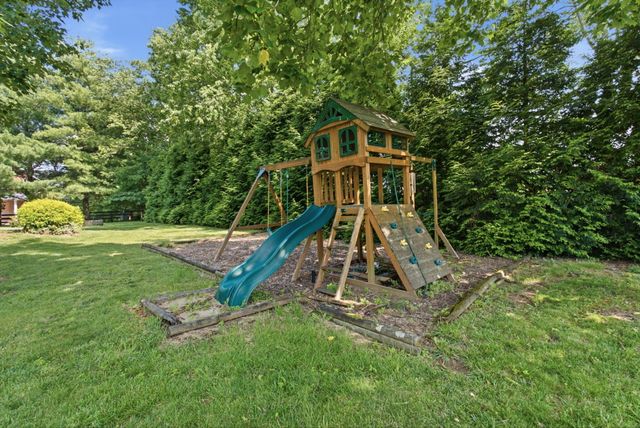110 Wind Haven Drive, Nicholasville, KY 40356