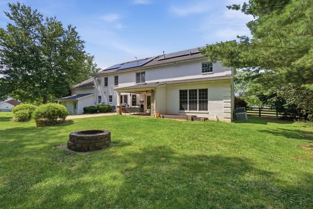 110 Wind Haven Drive, Nicholasville, KY 40356