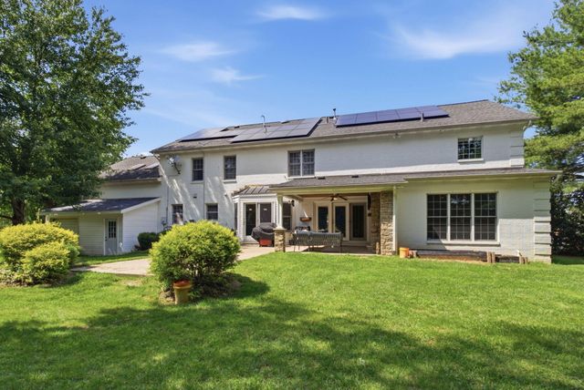 110 Wind Haven Drive, Nicholasville, KY 40356