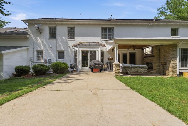 110 Wind Haven Drive, Nicholasville, KY 40356