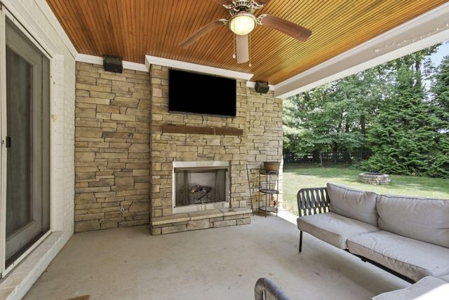 110 Wind Haven Drive, Nicholasville, KY 40356