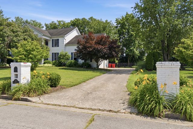 110 Wind Haven Drive, Nicholasville, KY 40356