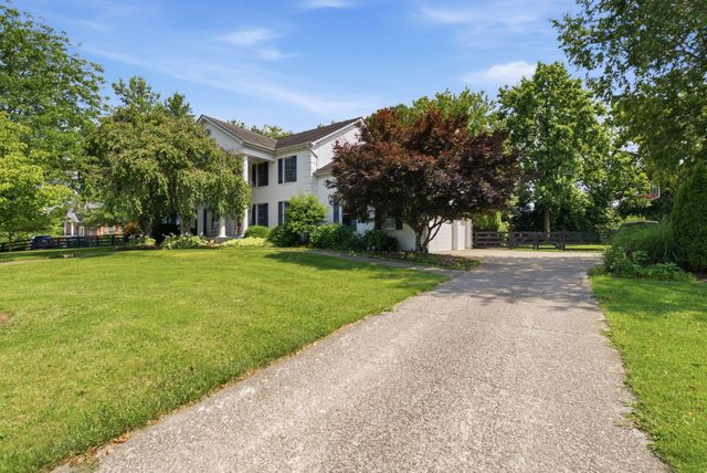 110 Wind Haven Drive, Nicholasville, KY 40356