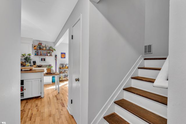 919 Berkeley Drive, Clemson, SC 29631