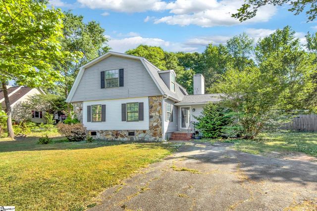 919 Berkeley Drive, Clemson, SC 29631
