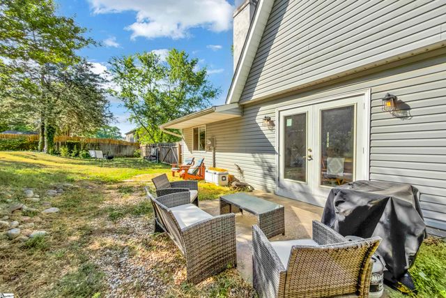 919 Berkeley Drive, Clemson, SC 29631
