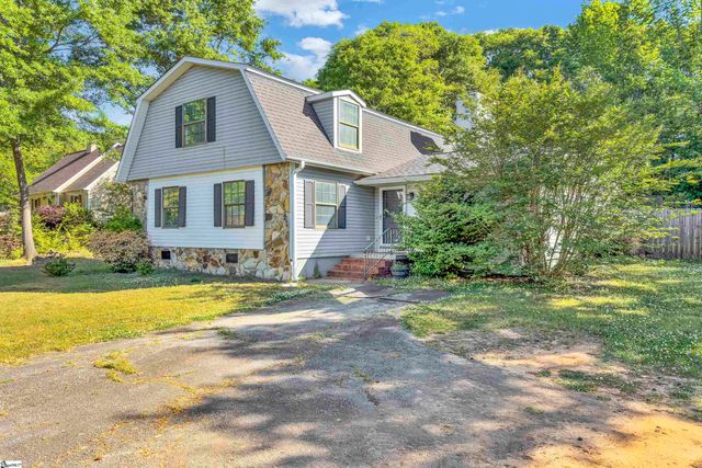 919 Berkeley Drive, Clemson, SC 29631