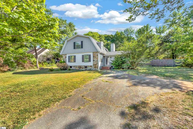 919 Berkeley Drive, Clemson, SC 29631
