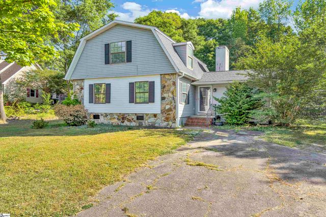 919 Berkeley Drive, Clemson, SC 29631