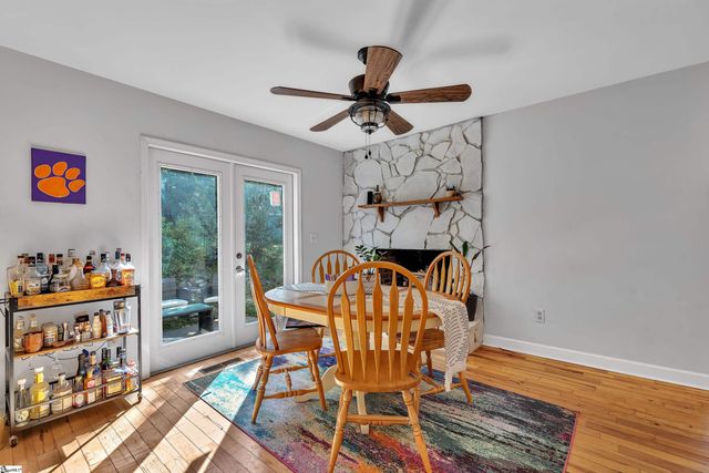 919 Berkeley Drive, Clemson, SC 29631