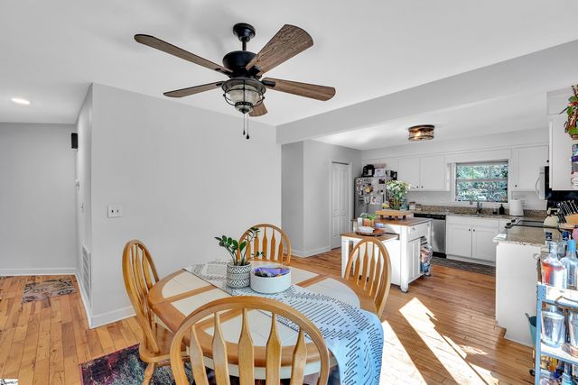 919 Berkeley Drive, Clemson, SC 29631