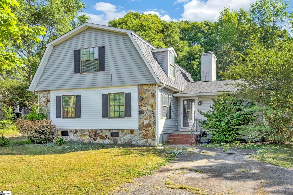 919 Berkeley Drive, Clemson, SC 29631