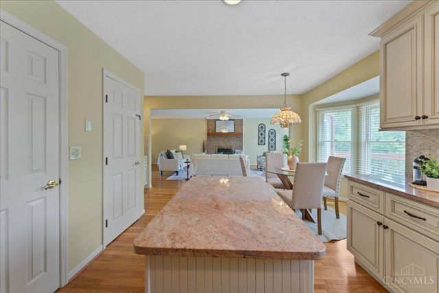 6459 Sherrybrook Drive, Green Twp, OH 45248