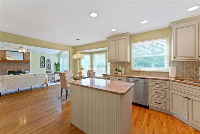 6459 Sherrybrook Drive, Green Twp, OH 45248