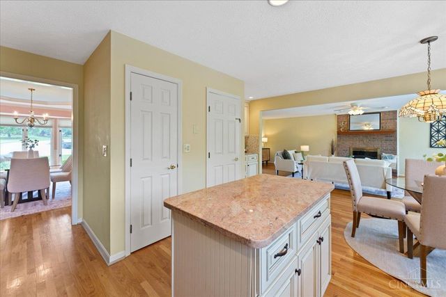 6459 Sherrybrook Drive, Green Twp, OH 45248