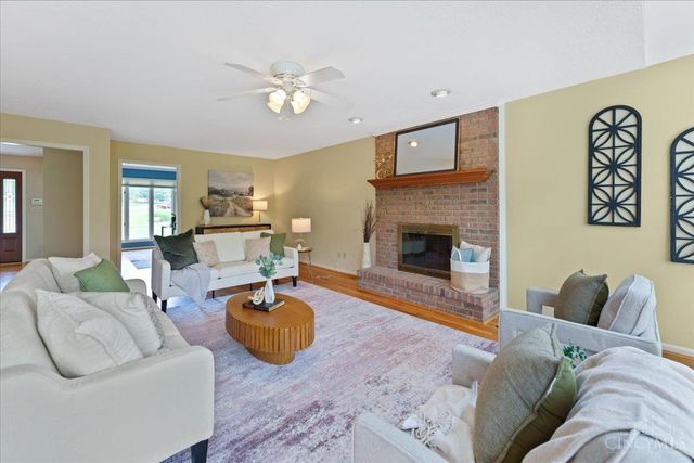 6459 Sherrybrook Drive, Green Twp, OH 45248