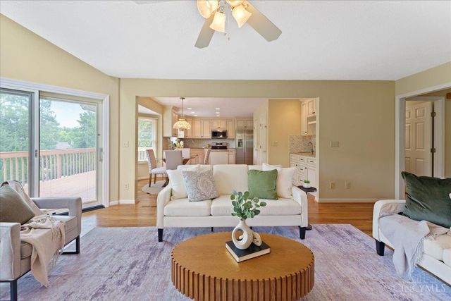 6459 Sherrybrook Drive, Green Twp, OH 45248