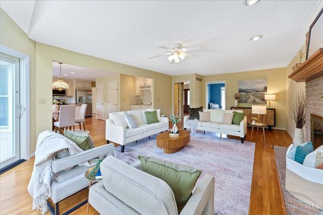 6459 Sherrybrook Drive, Green Twp, OH 45248