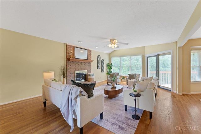 6459 Sherrybrook Drive, Green Twp, OH 45248