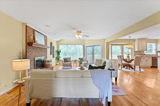 6459 Sherrybrook Drive, Green Twp, OH 45248