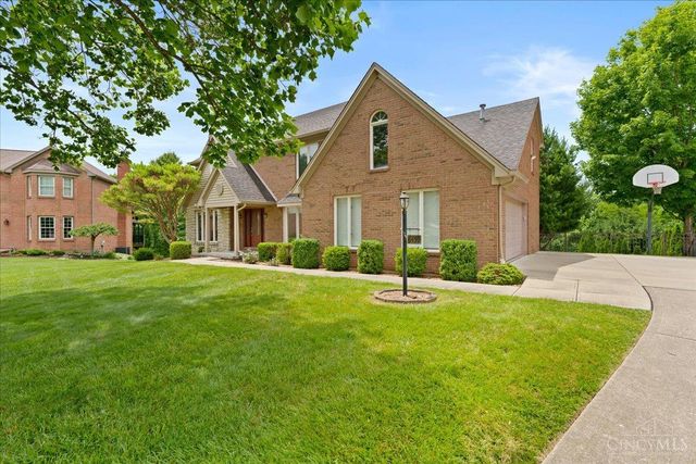 6459 Sherrybrook Drive, Green Twp, OH 45248