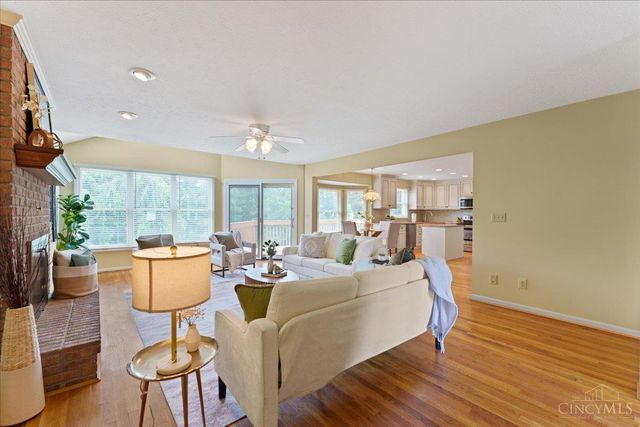 6459 Sherrybrook Drive, Green Twp, OH 45248