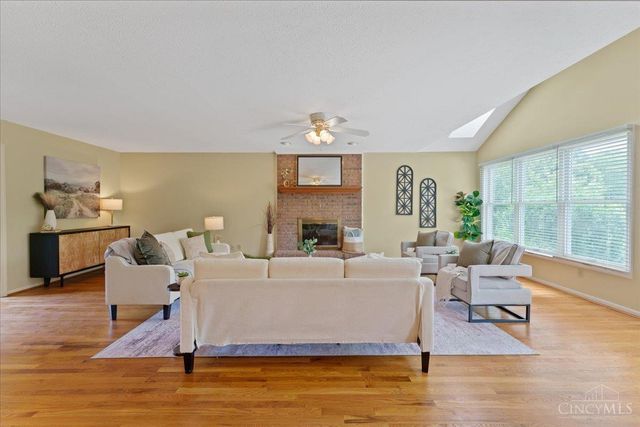 6459 Sherrybrook Drive, Green Twp, OH 45248