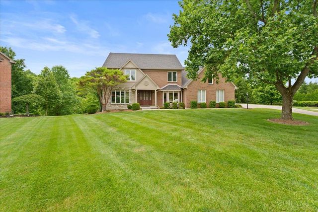 6459 Sherrybrook Drive, Green Twp, OH 45248