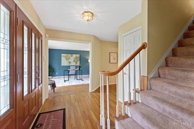6459 Sherrybrook Drive, Green Twp, OH 45248