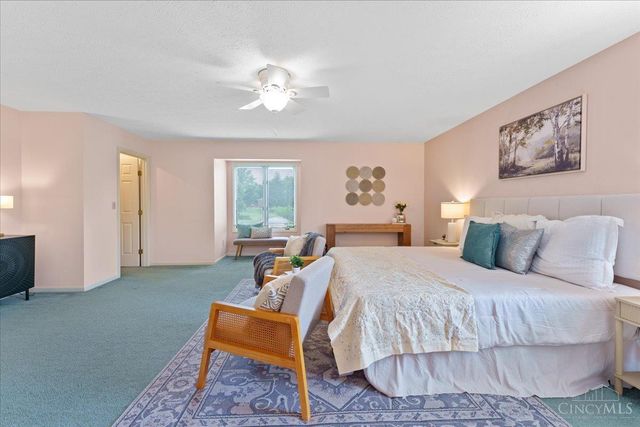 6459 Sherrybrook Drive, Green Twp, OH 45248