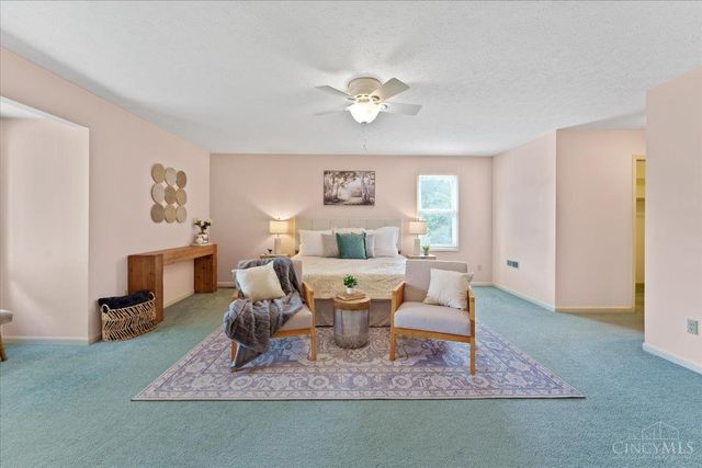 6459 Sherrybrook Drive, Green Twp, OH 45248