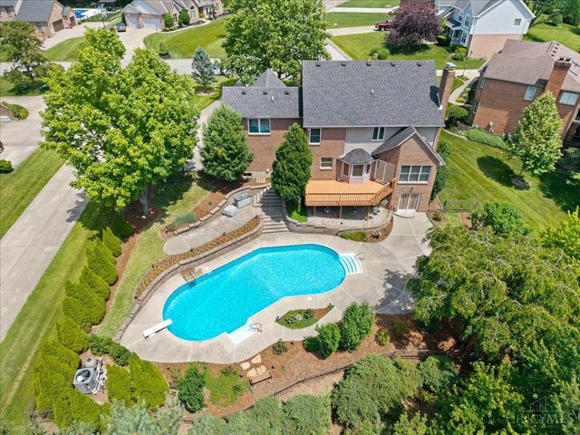 6459 Sherrybrook Drive, Green Twp, OH 45248