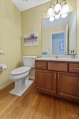 6459 Sherrybrook Drive, Green Twp, OH 45248