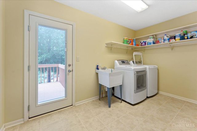 6459 Sherrybrook Drive, Green Twp, OH 45248