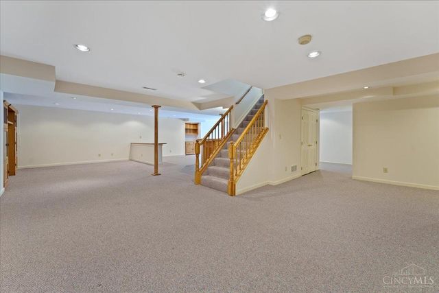 6459 Sherrybrook Drive, Green Twp, OH 45248