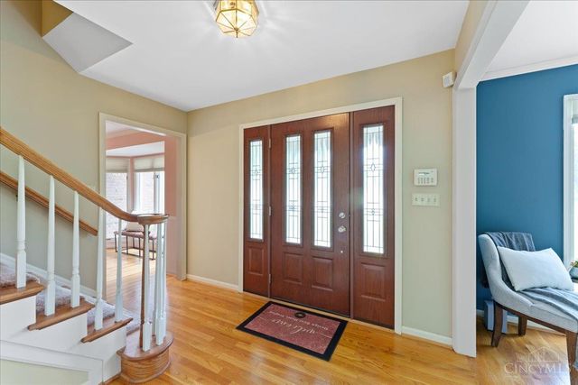 6459 Sherrybrook Drive, Green Twp, OH 45248