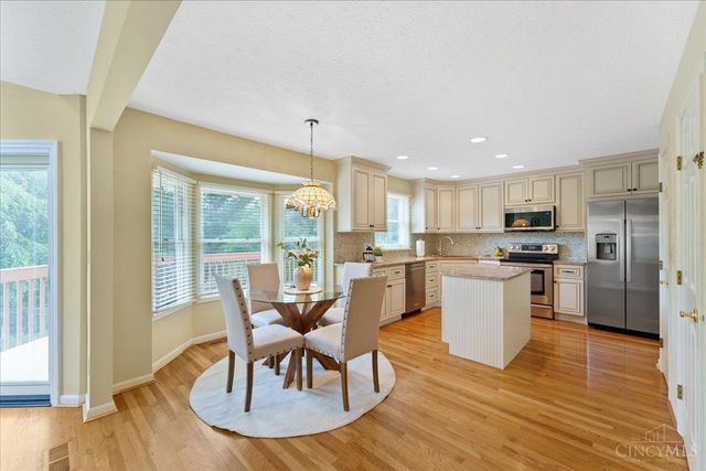 6459 Sherrybrook Drive, Green Twp, OH 45248