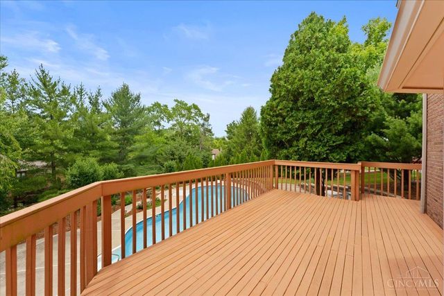 6459 Sherrybrook Drive, Green Twp, OH 45248