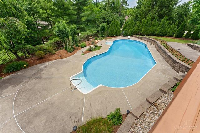 6459 Sherrybrook Drive, Green Twp, OH 45248