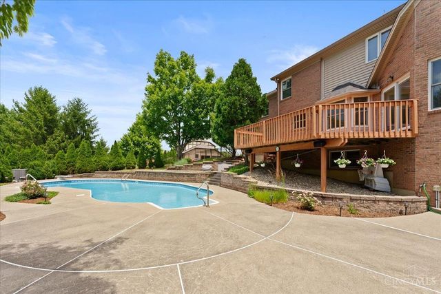 6459 Sherrybrook Drive, Green Twp, OH 45248