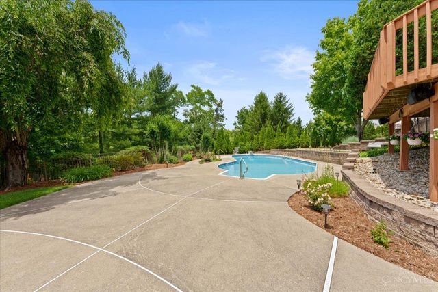 6459 Sherrybrook Drive, Green Twp, OH 45248