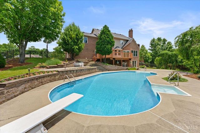 6459 Sherrybrook Drive, Green Twp, OH 45248