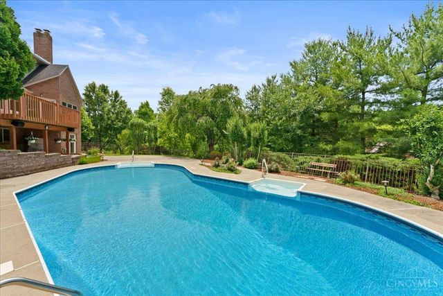 6459 Sherrybrook Drive, Green Twp, OH 45248