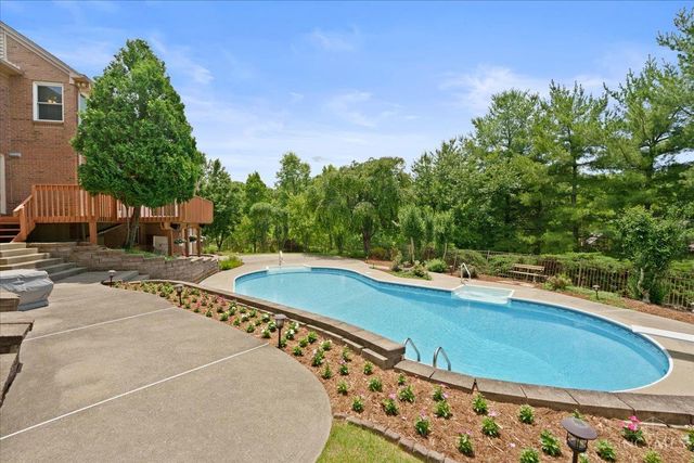 6459 Sherrybrook Drive, Green Twp, OH 45248