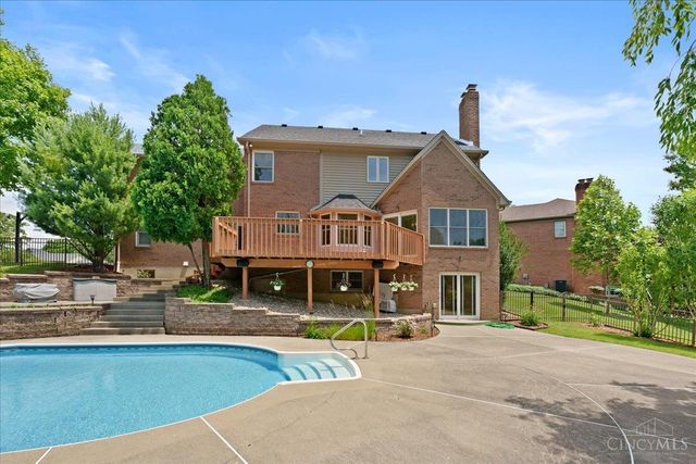6459 Sherrybrook Drive, Green Twp, OH 45248