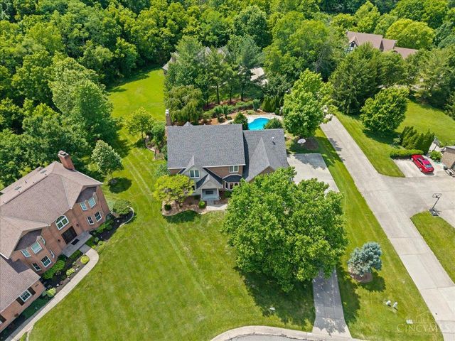 6459 Sherrybrook Drive, Green Twp, OH 45248