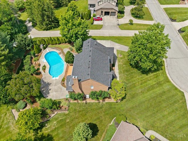 6459 Sherrybrook Drive, Green Twp, OH 45248