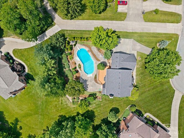 6459 Sherrybrook Drive, Green Twp, OH 45248